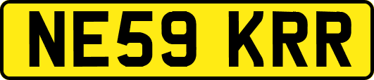 NE59KRR