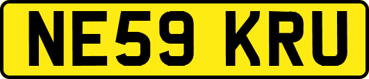 NE59KRU