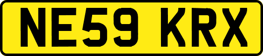 NE59KRX