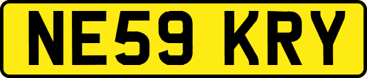 NE59KRY