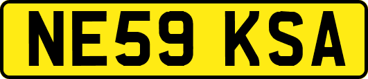 NE59KSA