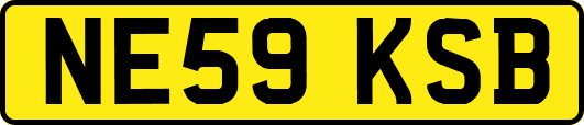 NE59KSB
