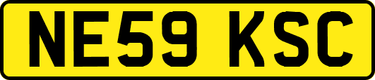 NE59KSC