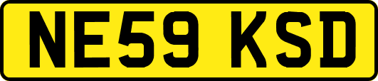 NE59KSD