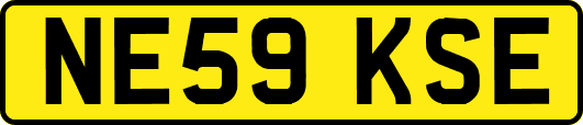 NE59KSE
