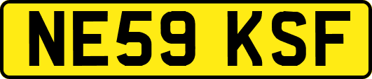 NE59KSF