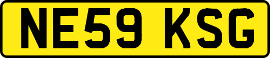 NE59KSG