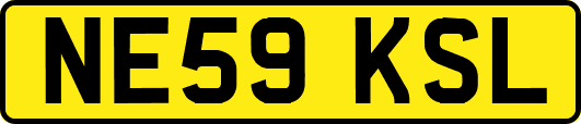 NE59KSL