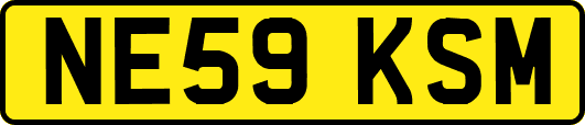 NE59KSM