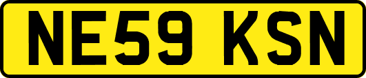 NE59KSN