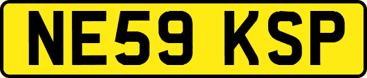 NE59KSP