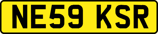NE59KSR