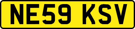 NE59KSV