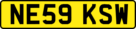 NE59KSW