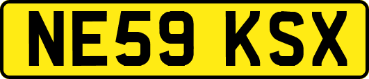 NE59KSX