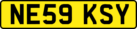 NE59KSY