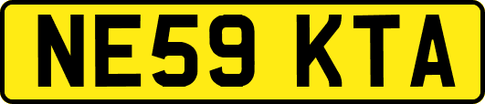 NE59KTA