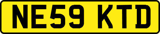 NE59KTD