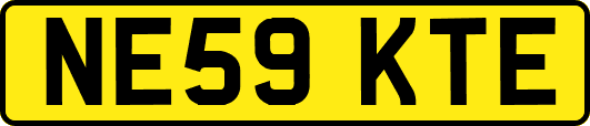 NE59KTE