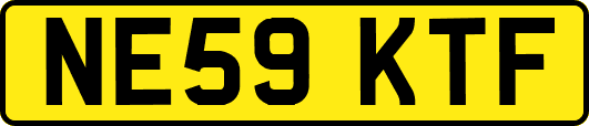 NE59KTF