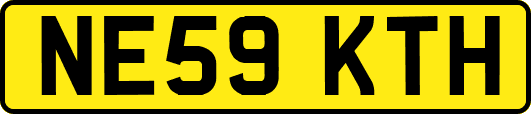 NE59KTH
