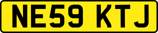 NE59KTJ