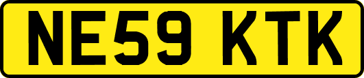 NE59KTK