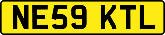 NE59KTL