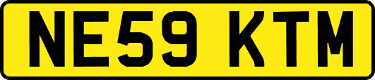 NE59KTM