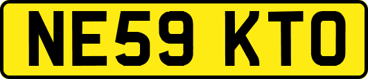 NE59KTO