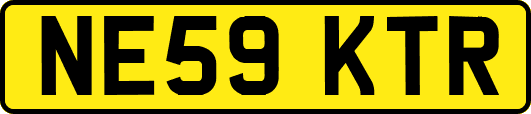 NE59KTR