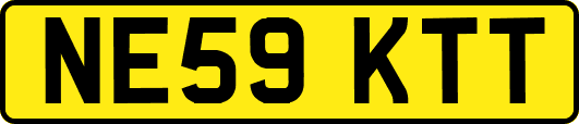 NE59KTT