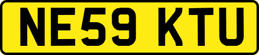 NE59KTU
