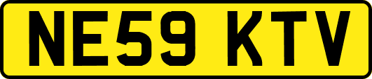 NE59KTV