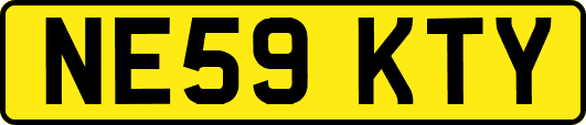NE59KTY