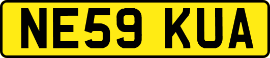 NE59KUA