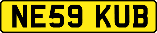 NE59KUB
