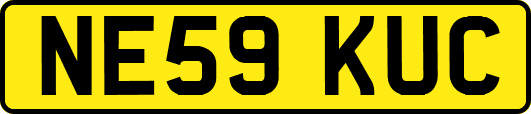 NE59KUC
