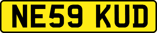 NE59KUD