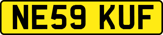 NE59KUF
