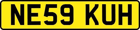 NE59KUH