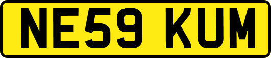 NE59KUM