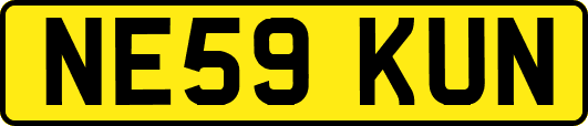 NE59KUN