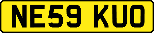NE59KUO