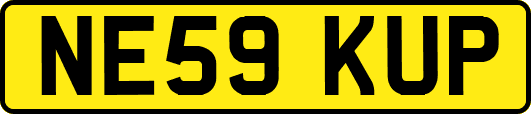 NE59KUP