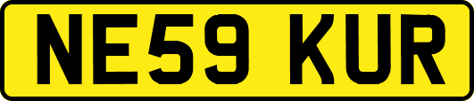 NE59KUR