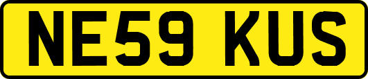 NE59KUS