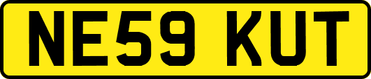 NE59KUT