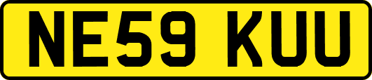 NE59KUU