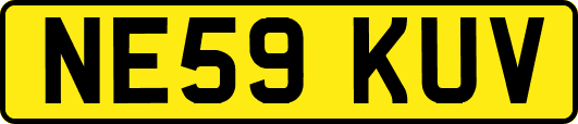 NE59KUV